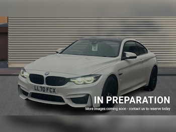 Used BMW M4 2020 for sale - 77004992: Photo