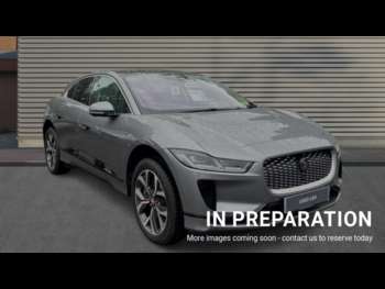 2020 - 294kW EV400 HSE 90kWh 5dr Auto [11kW Charger]