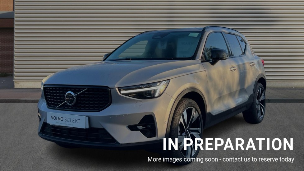 Used Volvo XC40 2025 for sale - 76684224: Photo 3