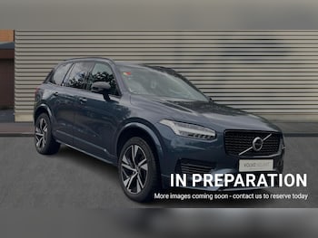 Volvo - XC90