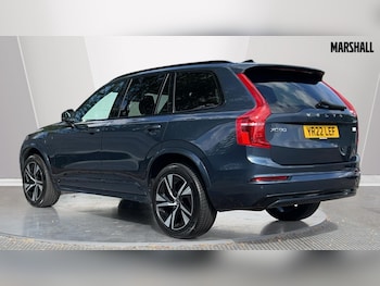 Used Volvo XC90 2022 for sale - 75726097: Photo