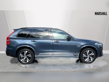 Used Volvo XC90 2022 for sale - 75726097: Photo