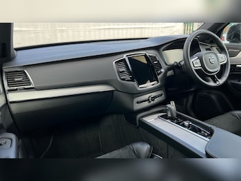 Used Volvo XC90 2022 for sale - 75726097: Photo