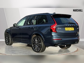 Used Volvo XC90 2025 for sale - 76780174: Photo