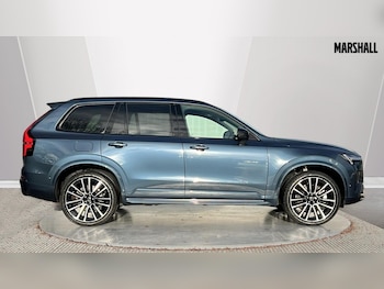 Used Volvo XC90 2025 for sale - 76780174: Photo