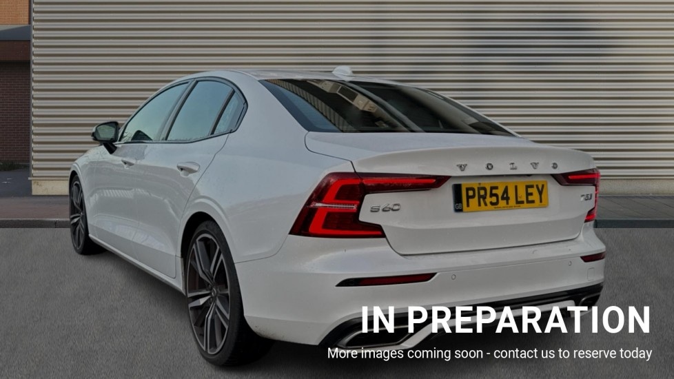 Used Volvo S60 2019 for sale - 76766273: Photo 2