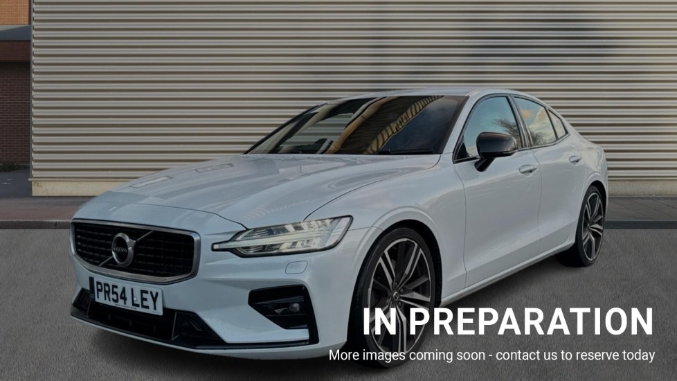 Used Volvo S60 2019 for sale - 76766273: Photo 3