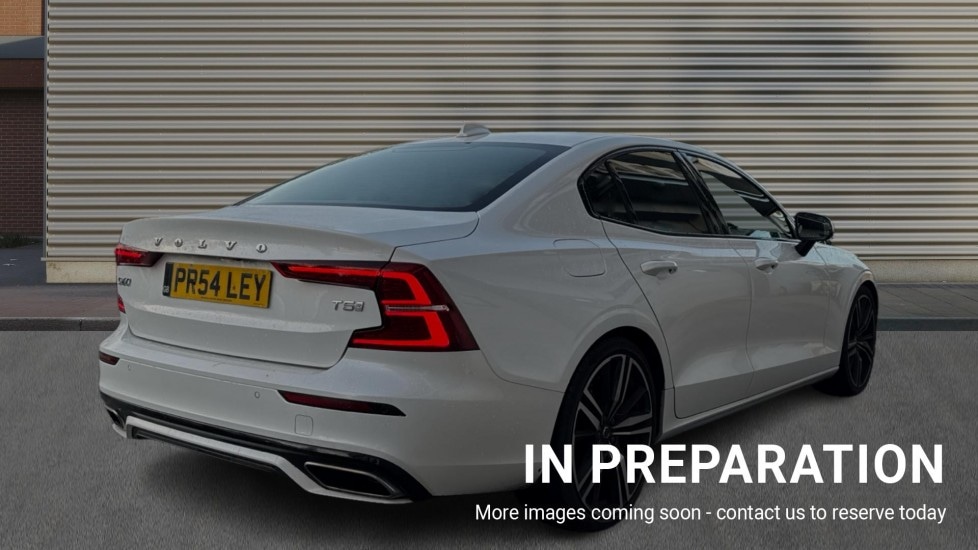 Used Volvo S60 2019 for sale - 76766273: Photo 4