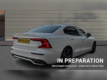 Used Volvo S60 2019 for sale - 76766273: Photo