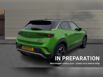 Used Vauxhall Mokka 2021 for sale - 76921757: Photo