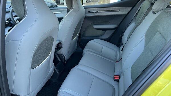 Used Volvo EX30 2025 for sale - 75472845: Photo 10