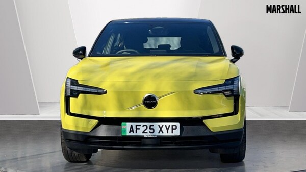 Used Volvo EX30 2025 for sale - 75472845: Photo 12