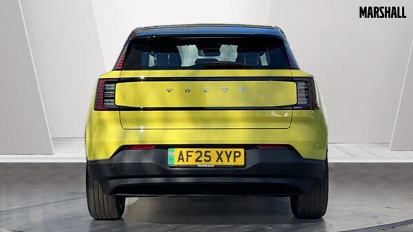 Used Volvo EX30 2025 for sale - 75472845: Photo 13