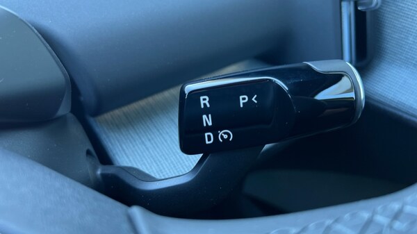 Used Volvo EX30 2025 for sale - 75472845: Photo 14