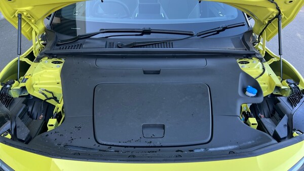 Used Volvo EX30 2025 for sale - 75472845: Photo 23
