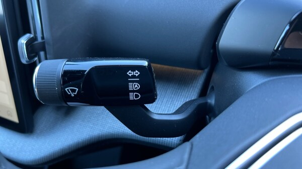 Used Volvo EX30 2025 for sale - 75472845: Photo 28