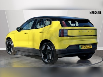 Used Volvo EX30 2025 for sale - 75472845: Photo