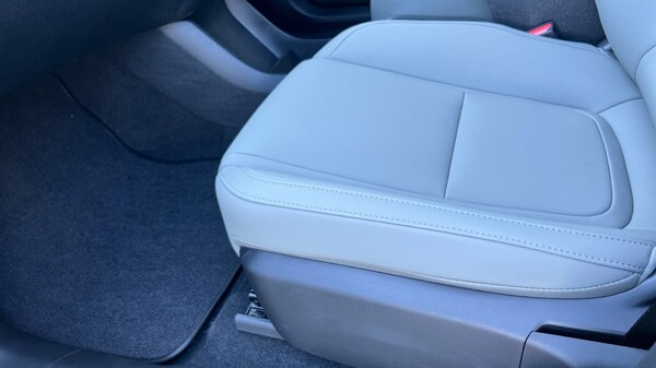 Used Volvo EX30 2025 for sale - 75472845: Photo 30