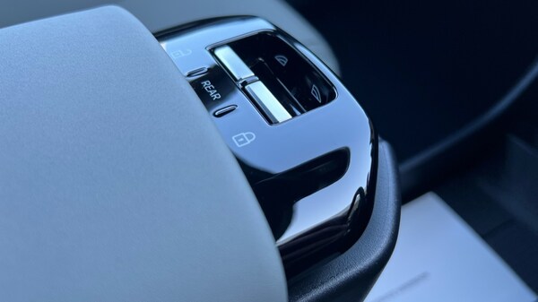 Used Volvo EX30 2025 for sale - 75472845: Photo 31