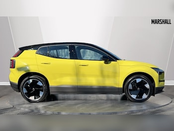 Used Volvo EX30 2025 for sale - 75472845: Photo
