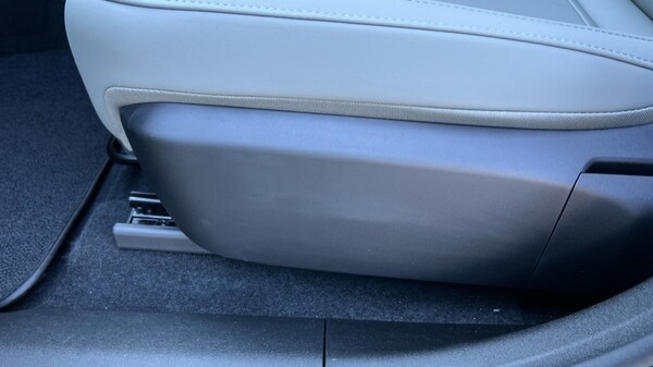 Used Volvo EX30 2025 for sale - 75472845: Photo 44
