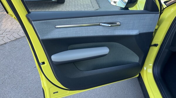 Used Volvo EX30 2025 for sale - 75472845: Photo 45