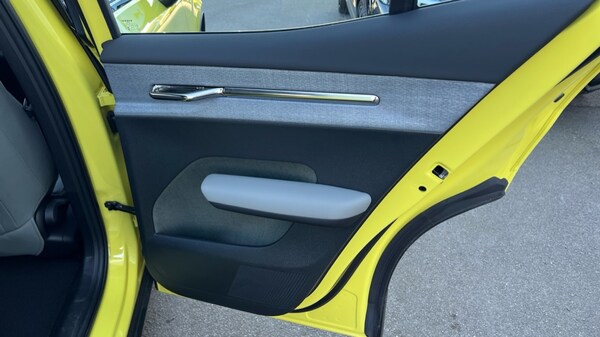 Used Volvo EX30 2025 for sale - 75472845: Photo 47