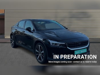 Used Polestar Polestar 2 2021 for sale - 76597846: Photo