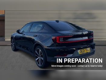 Used Polestar Polestar 2 2021 for sale - 76597846: Photo