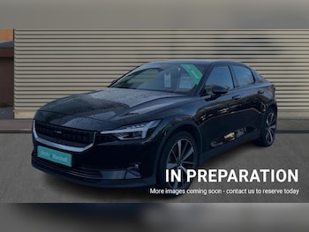 Used Polestar Polestar 2 2021 for sale - 76597846: Photo