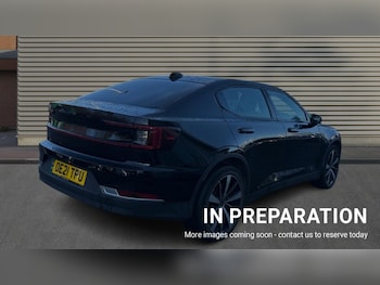 Used Polestar Polestar 2 2021 for sale - 76597846: Photo