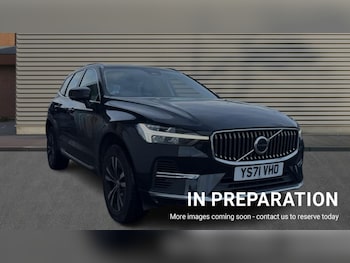 Volvo - XC60