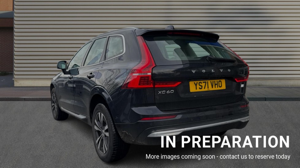 Used Volvo XC60 2022 for sale - 76804136: Photo 2
