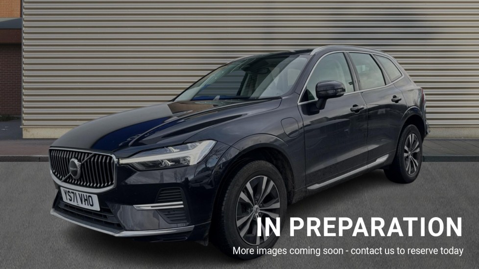 Used Volvo XC60 2022 for sale - 76804136: Photo 3