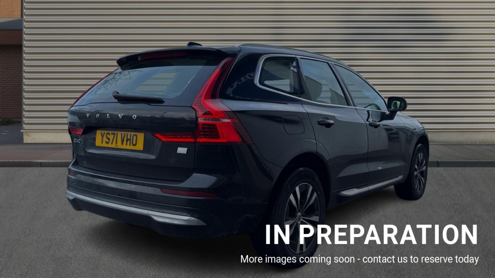 Used Volvo XC60 2022 for sale - 76804136: Photo 4