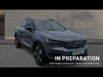 2022 - 170kW Recharge Plus 69kWh 5dr Auto