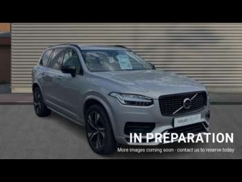 2022 - 2.0 B5D [235] Plus Dark 5dr AWD Geartronic Auto