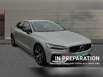 2019 - 2.0 T5 R DESIGN Plus 4dr Auto