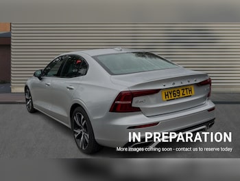 Used Volvo S60 2019 for sale - 76183886: Photo 2