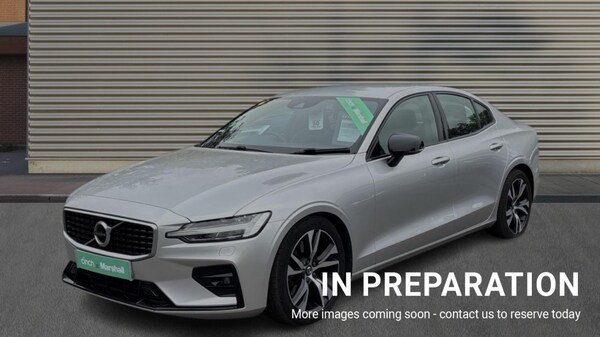 Used Volvo S60 2019 for sale - 76183886: Photo 3