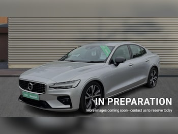 Used Volvo S60 2019 for sale - 76183886: Photo 3