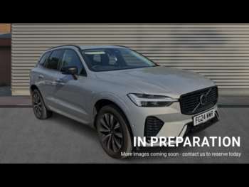 2024 - 2.0 B5P Plus Dark 5dr AWD Geartronic Auto