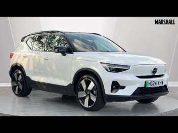 2024 - 300kW Recharge Twin Ultimate 82kWh 5dr AWD Auto