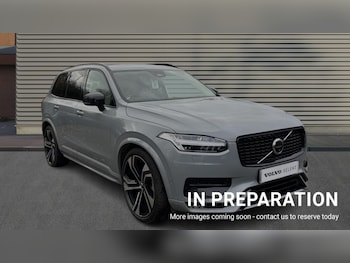 Used Volvo XC90 2024 for sale - 76501324: Photo