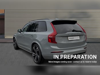 Used Volvo XC90 2024 for sale - 76501324: Photo