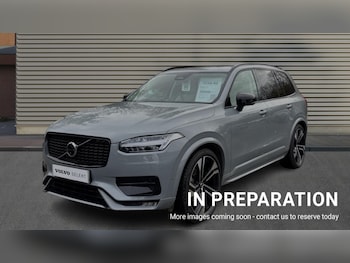 Used Volvo XC90 2024 for sale - 76501324: Photo