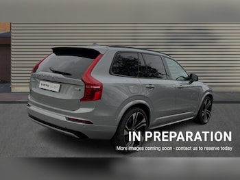 Used Volvo XC90 2024 for sale - 76501324: Photo