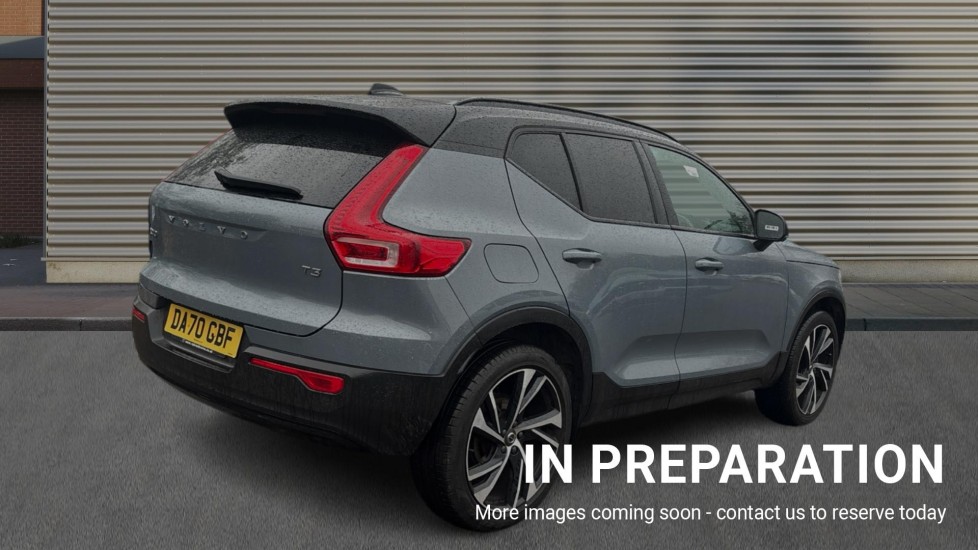 Used Volvo XC40 2020 for sale - 76664539: Photo 4