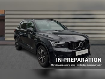 Volvo - XC40