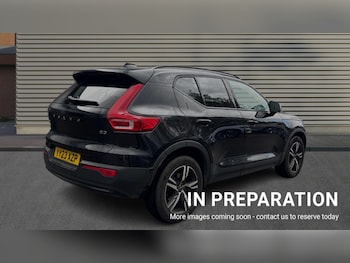 Used Volvo XC40 2023 for sale - 75843540: Photo